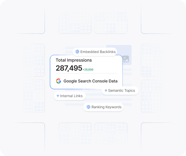 tmrg analytics dashboard