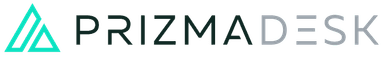 PrizmaDesk logo