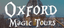 Oxford Magic Tours