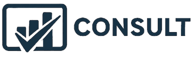 CONSULTING COMPANY logo