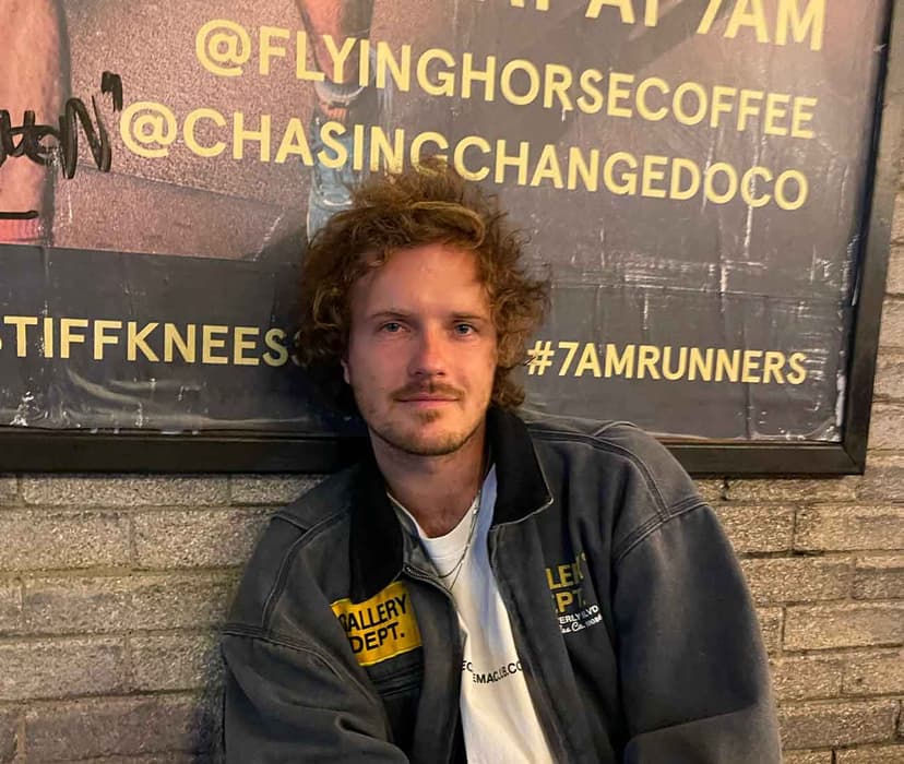 Cyriac, Lead Marketing Growth @ Samwell.ai