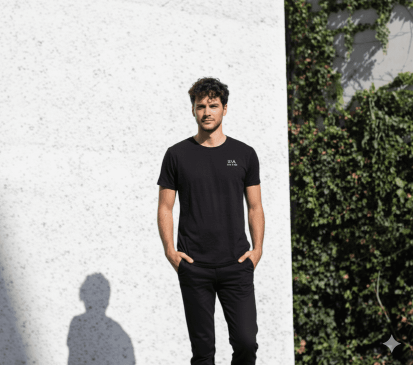 Tilen, Lead Growth at MyHair