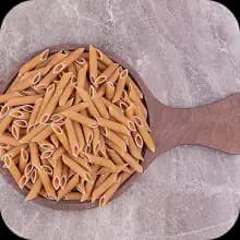 Brown Rice Pasta