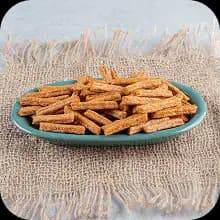 Seed Crackers