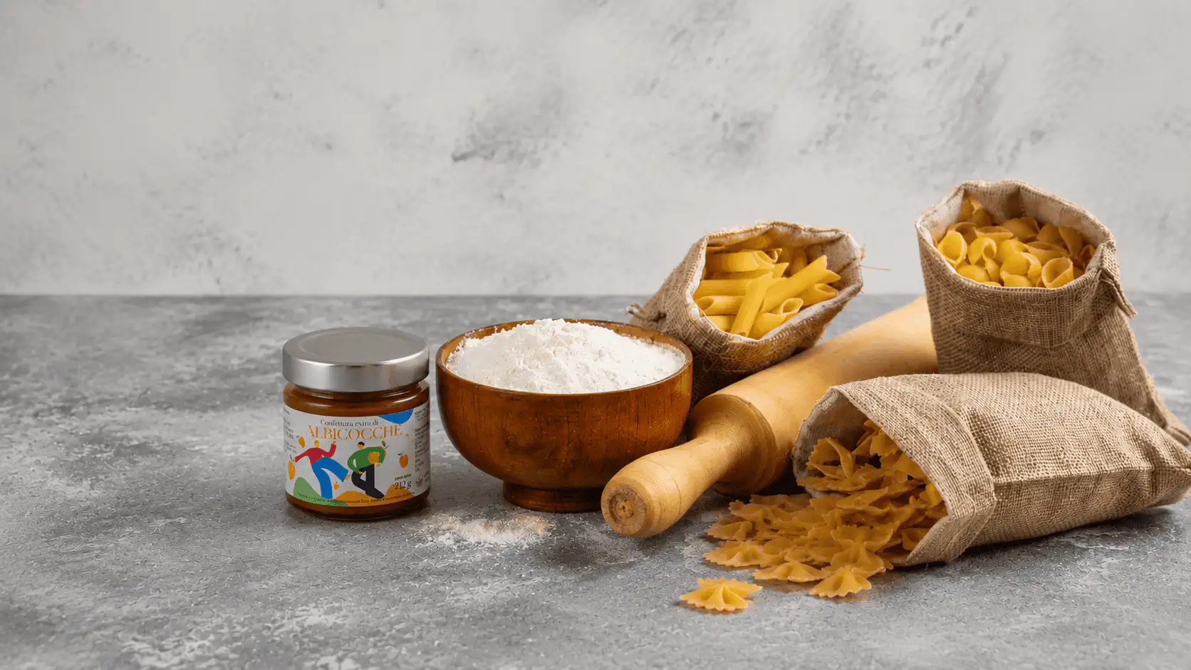 Best gluten free pantry staples for cooking